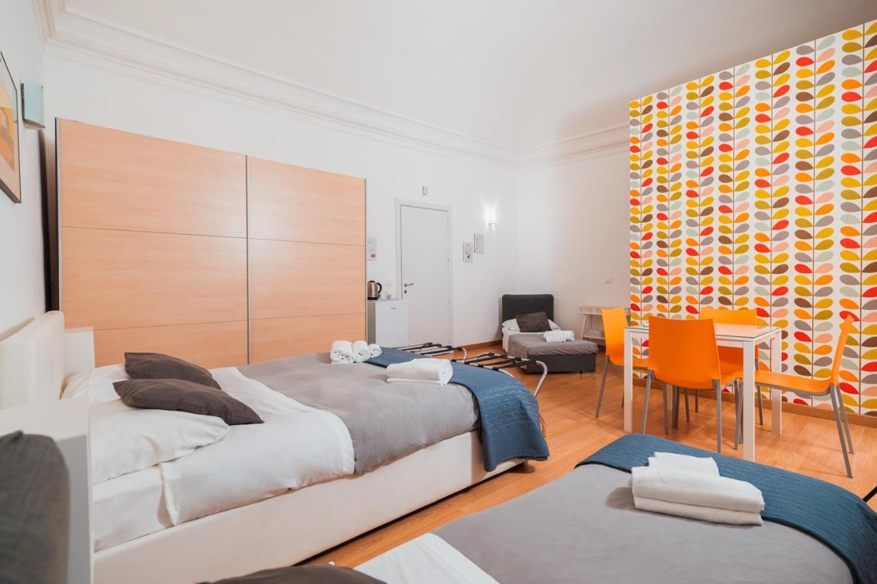 كاتانيا Chebedda B&B المظهر الخارجي الصورة